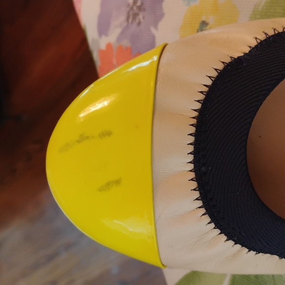 J.Crew Flats Ballerina - Picture 8 of 8